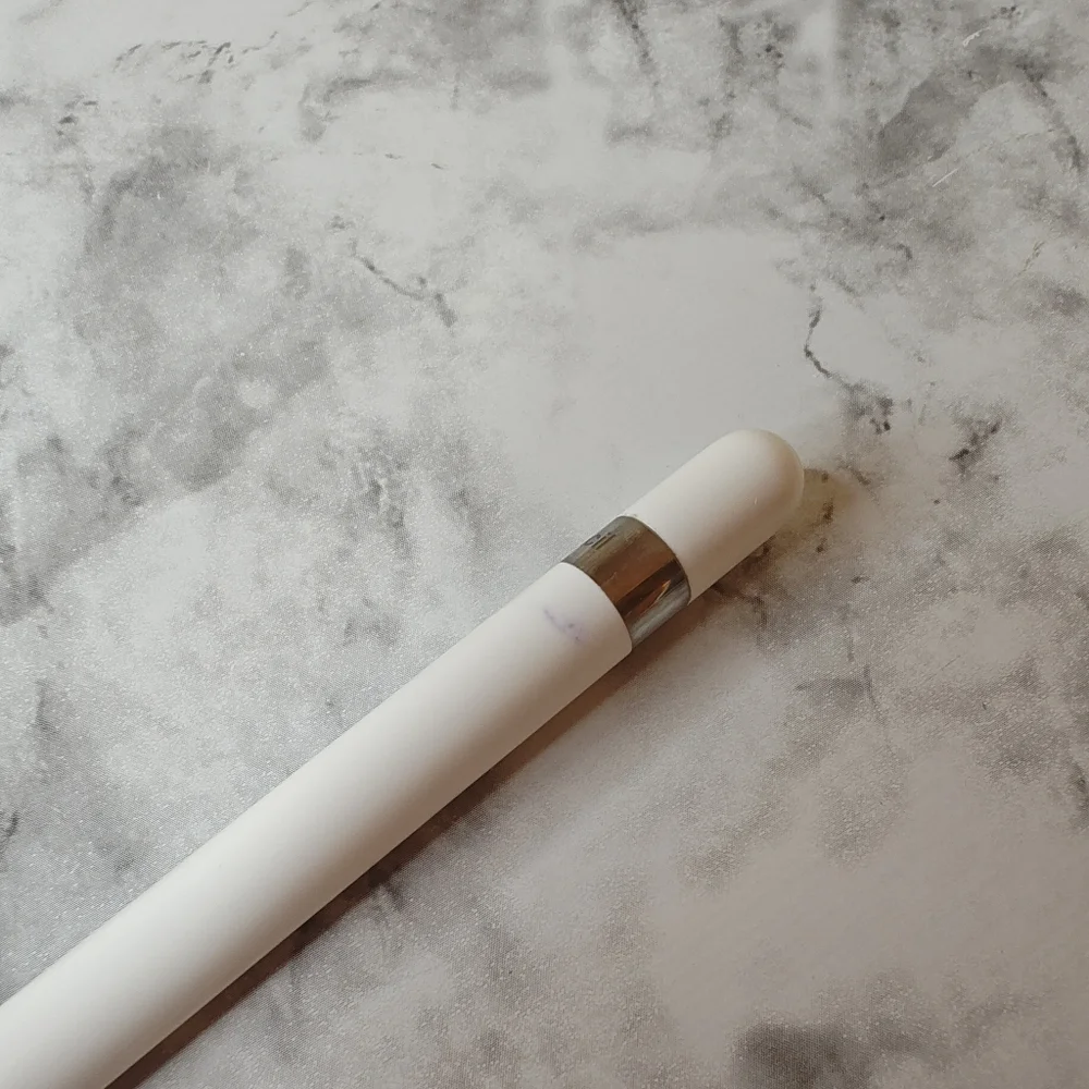 Apple Pencil 1st generation